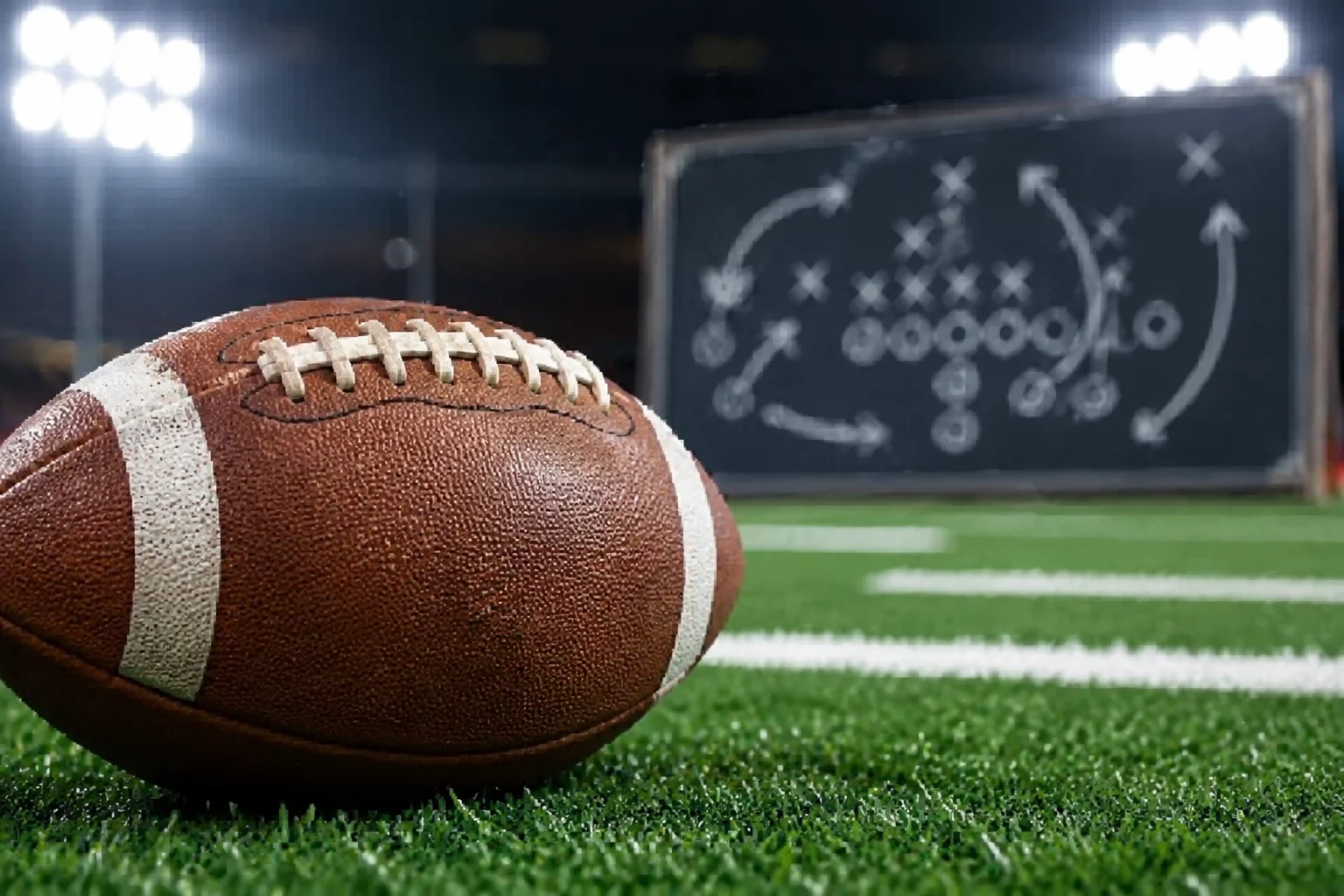 American Football verständlich erklärt: Regeln und Taktiken